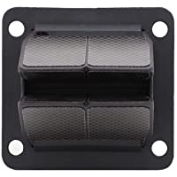 MIFASA Válvula de láminas para Yamaha YZ85 Kawasaki KX80 85100 Honda CR250R 125R
